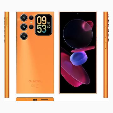 Oukitel C72