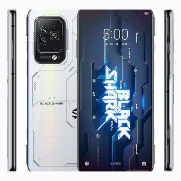 Xiaomi Black Shark 5 Pro