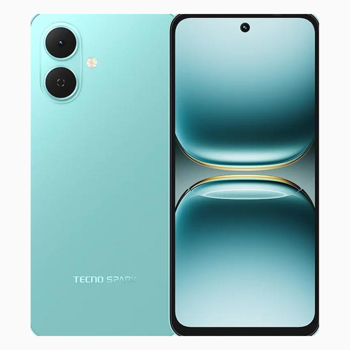 Tecno Spark Go 2