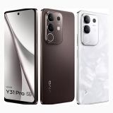 Vivo Y31 Pro