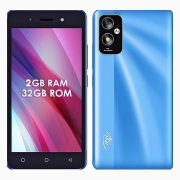 itel A23S