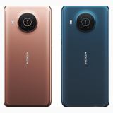 Nokia X20