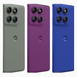 Motorola Edge 60 Pro