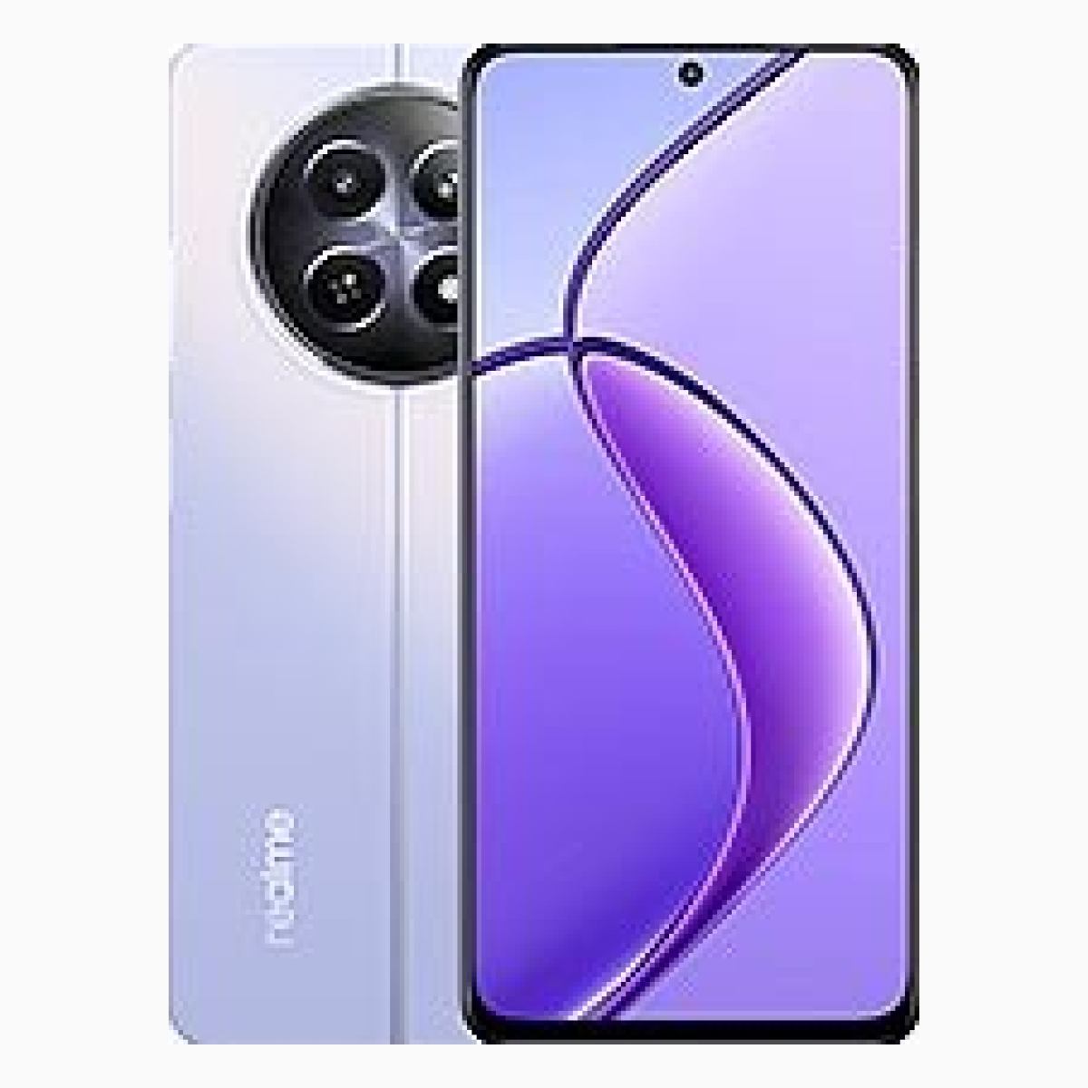 Realme 12x (India)