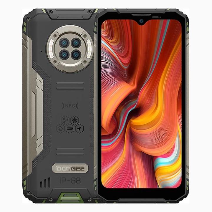Doogee S96 Pro