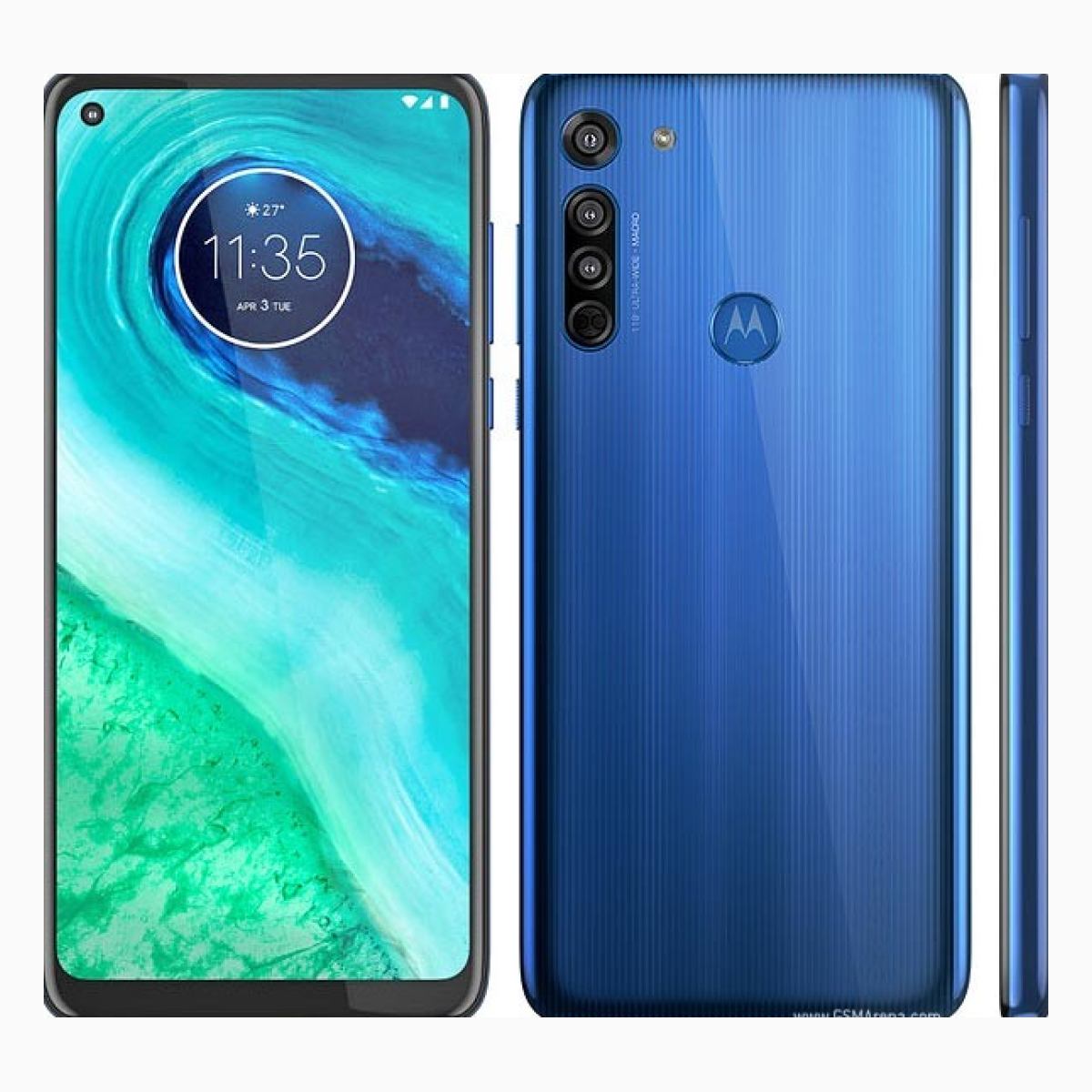 Motorola Moto G8