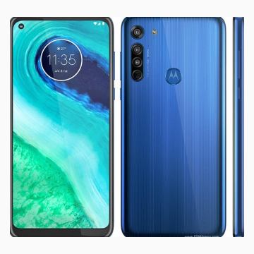 Motorola Moto G8