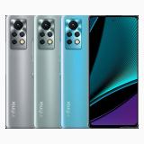 Infinix Note 11s