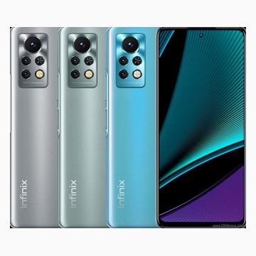 Infinix Note 11s