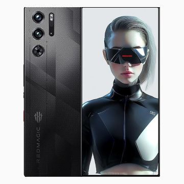 ZTE nubia RedMagic 9S Pro