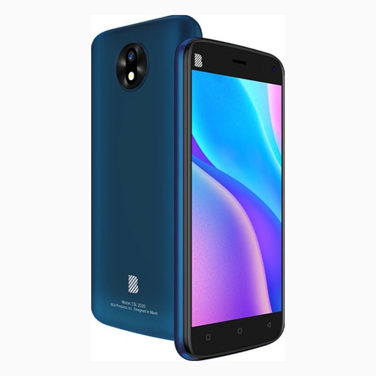 BLU C5L 2020