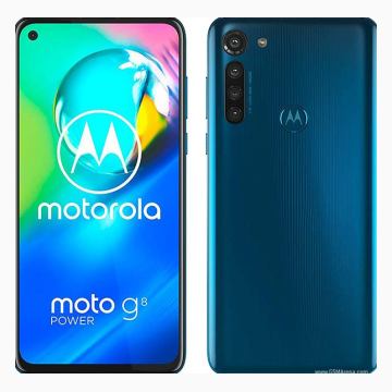 Motorola Moto G8 Power