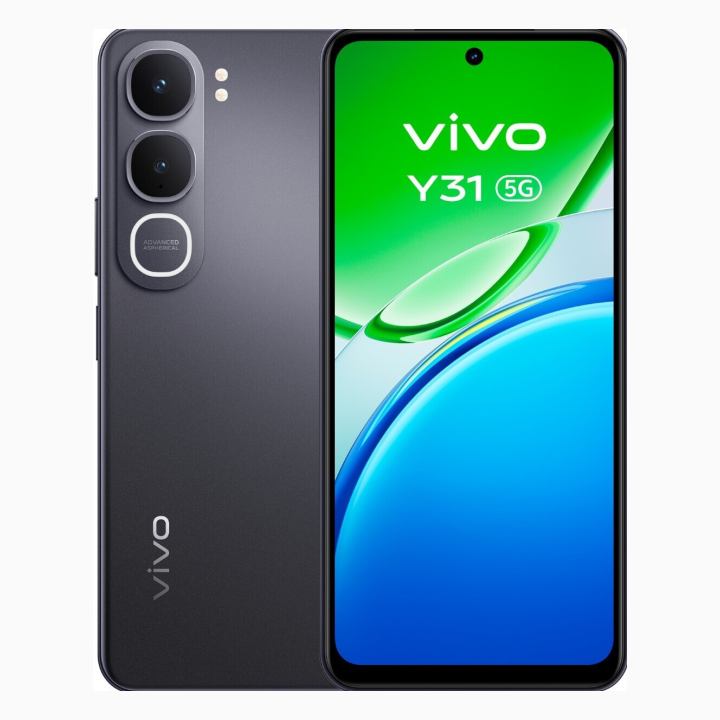 Vivo Y31e 5G