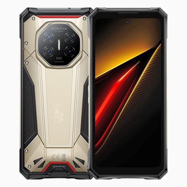 Doogee S300 Pro
