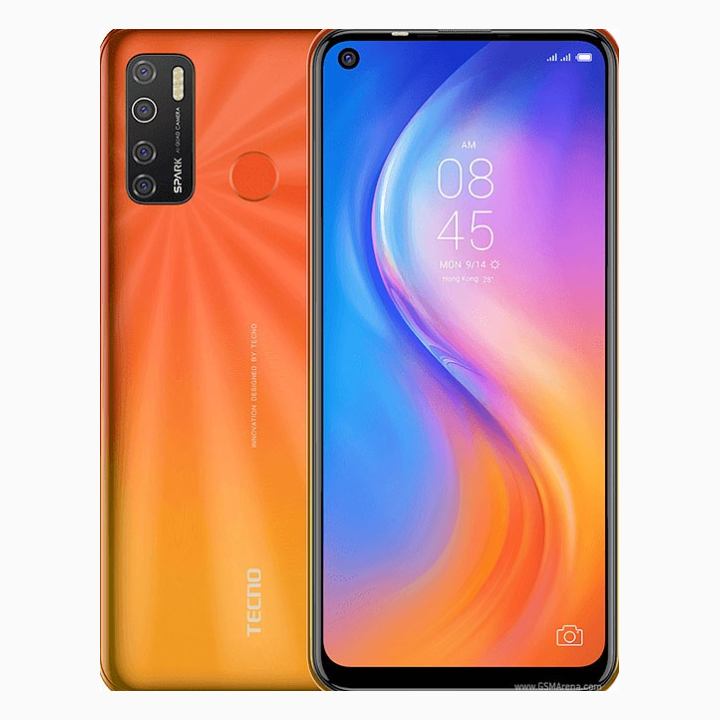 Tecno Spark 5 pro