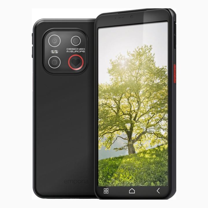 Emporia SMART.ME7 2026