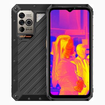 UleFone Power Armor 18T