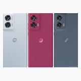 Motorola Edge 50 Fusion