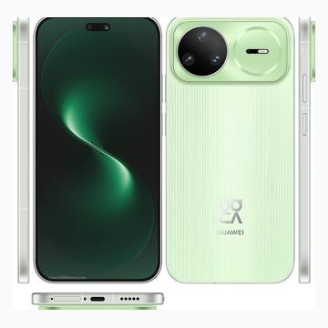 Huawei nova 15 Pro