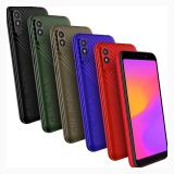 BLU C5L Max