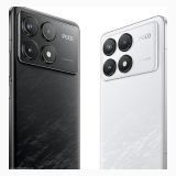 Xiaomi Poco F6 Pro