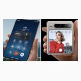 Huawei Pura X