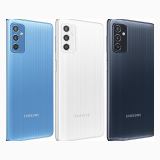 Samsung Galaxy M52 5G