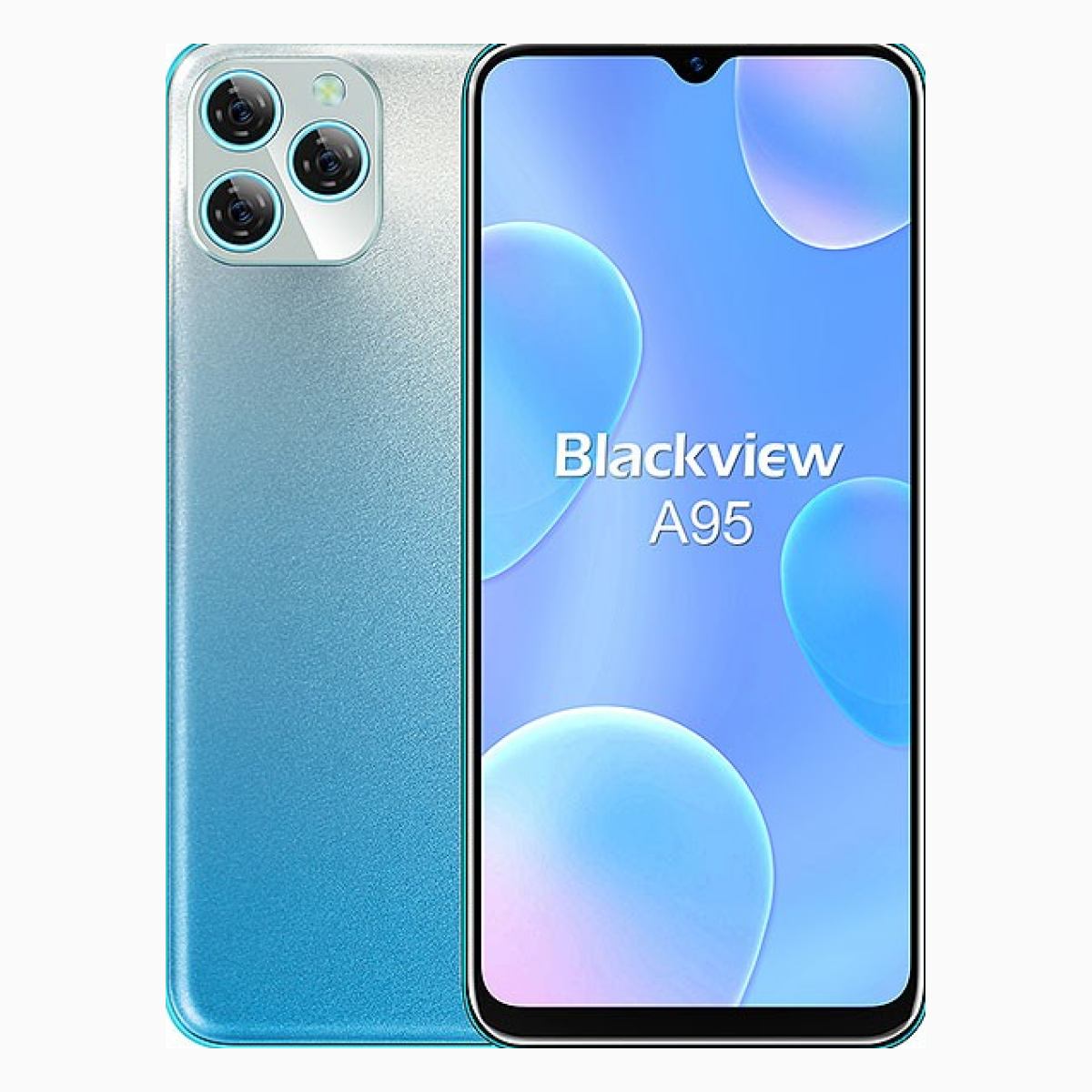 Blackview A95