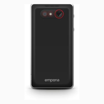 Emporia Pure LTE 2025