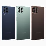 Samsung Galaxy M53