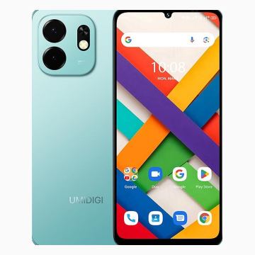 Umidigi A75x