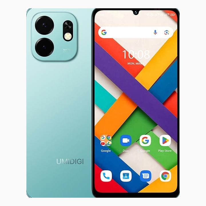 Umidigi A75x