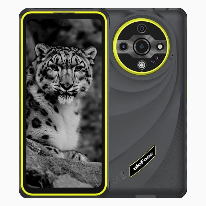 UleFone Armor X31