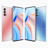 OPPO Reno4 Pro 5G