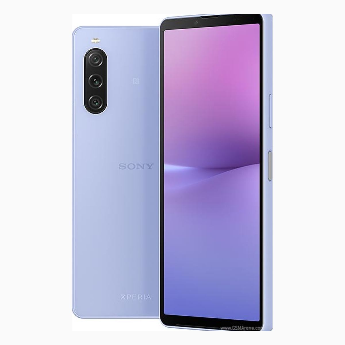 Sony Xperia 10 V