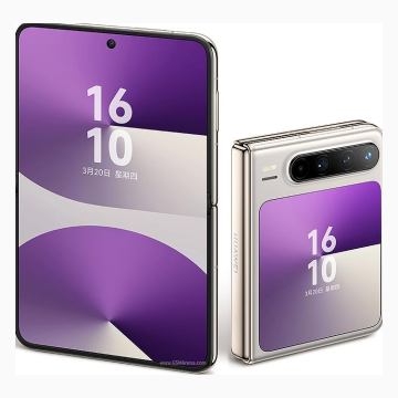 Huawei Pura X
