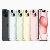 Apple iPhone 15