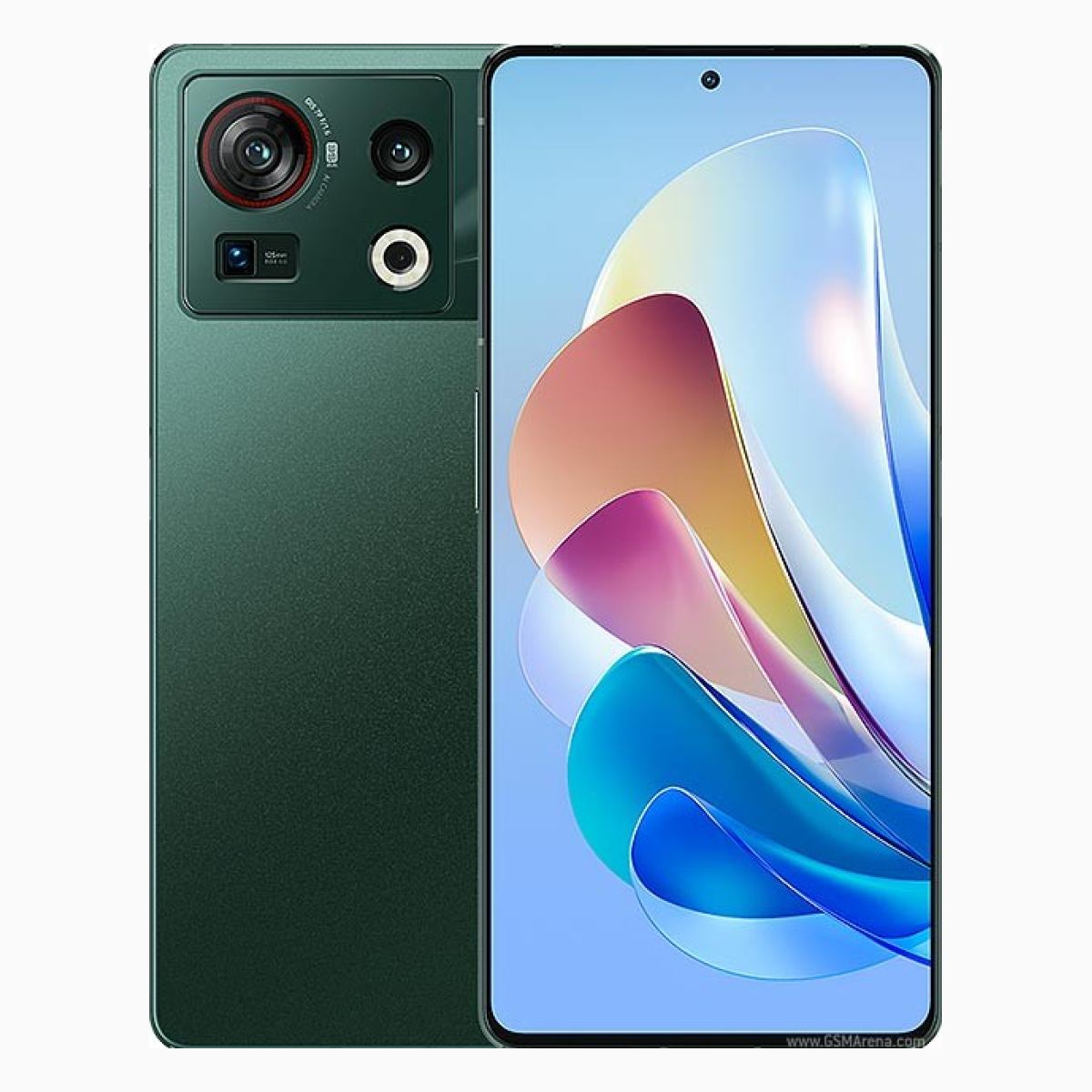 ZTE nubia Z40S Pro