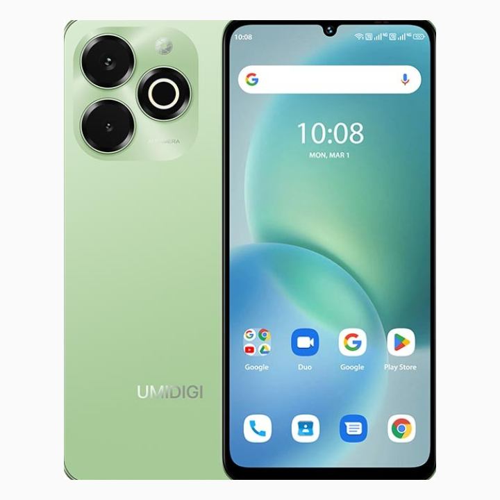 Umidigi G9x