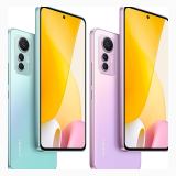 Xiaomi 12 Lite