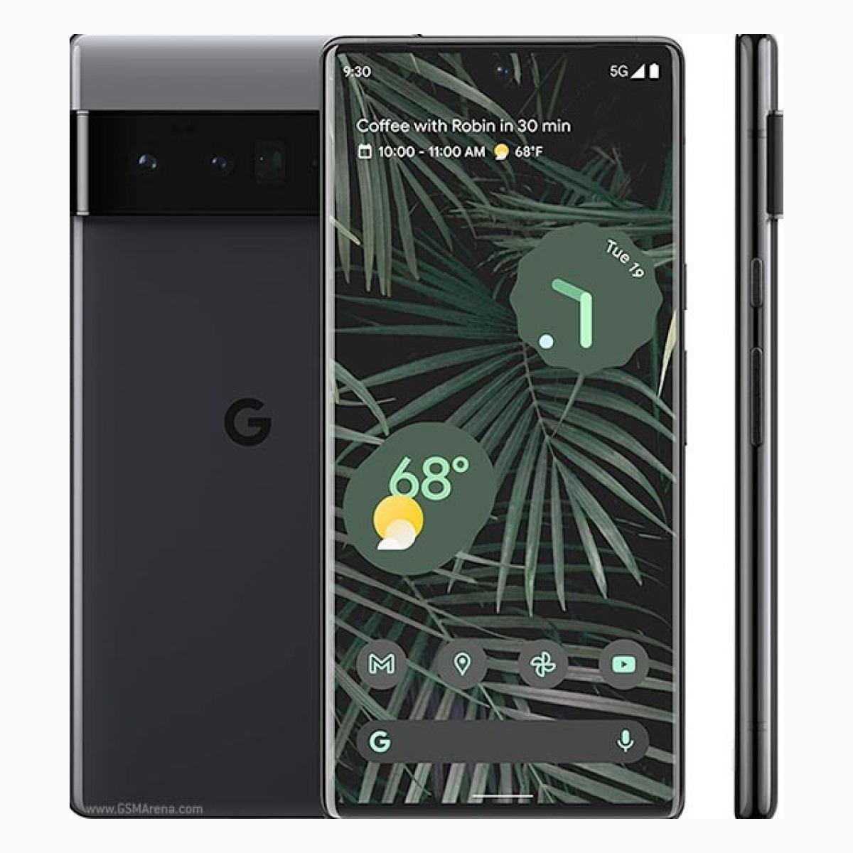 Google Pixel 6 Pro