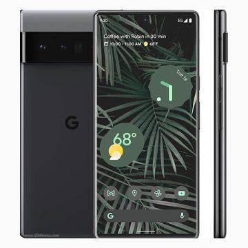 Google Pixel 6 Pro