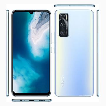Vivo V20 SE