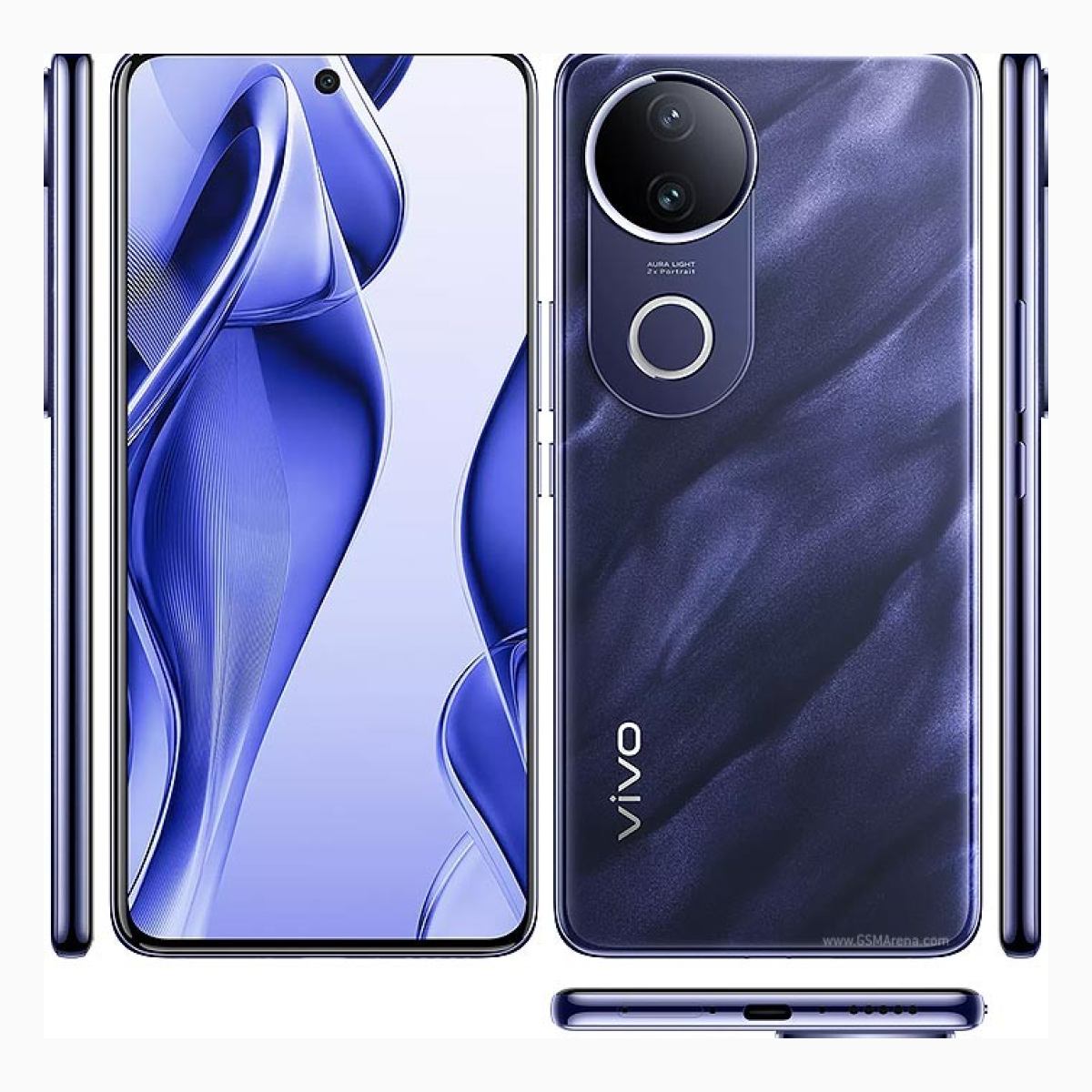 Vivo V50e