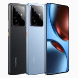 Realme GT 7