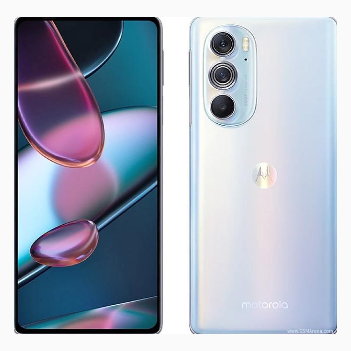 Motorola Edge X30