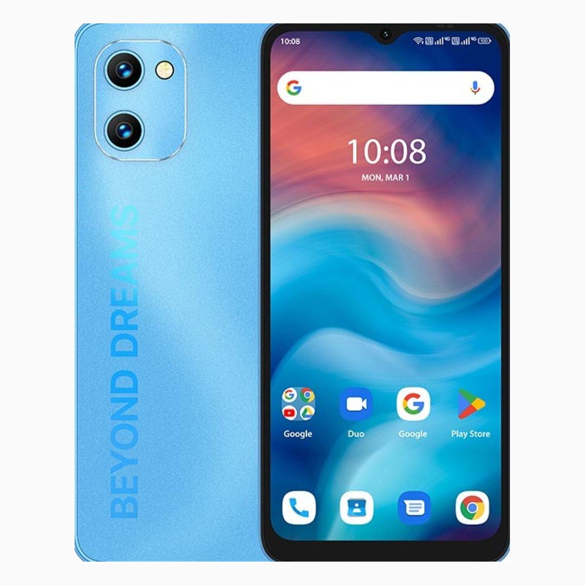 Umidigi G1