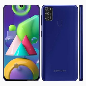 Samsung Galaxy M21