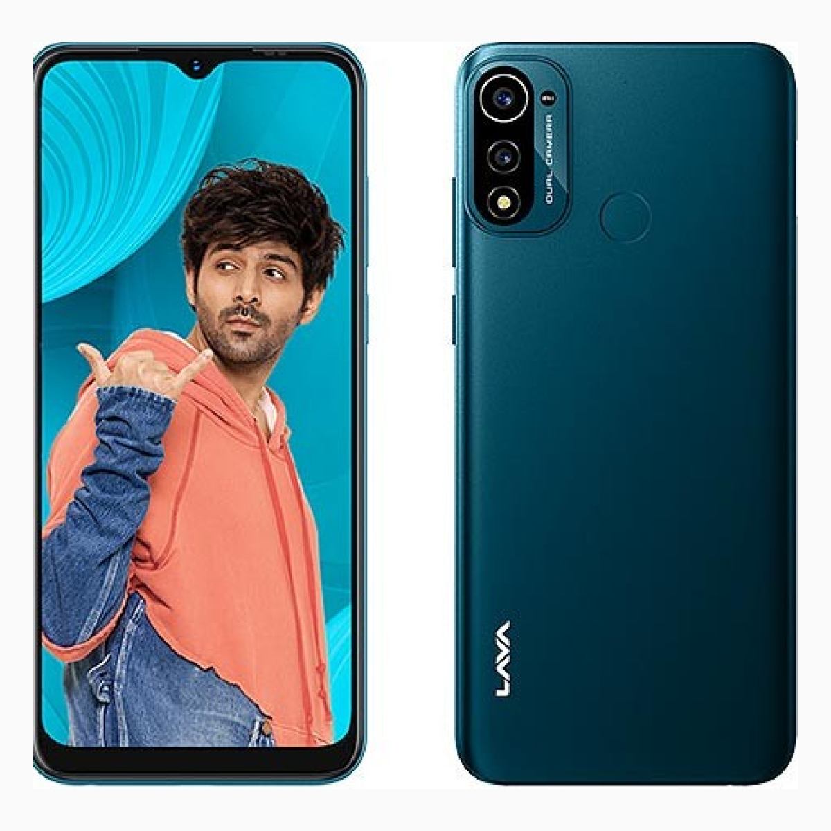 Lava X3