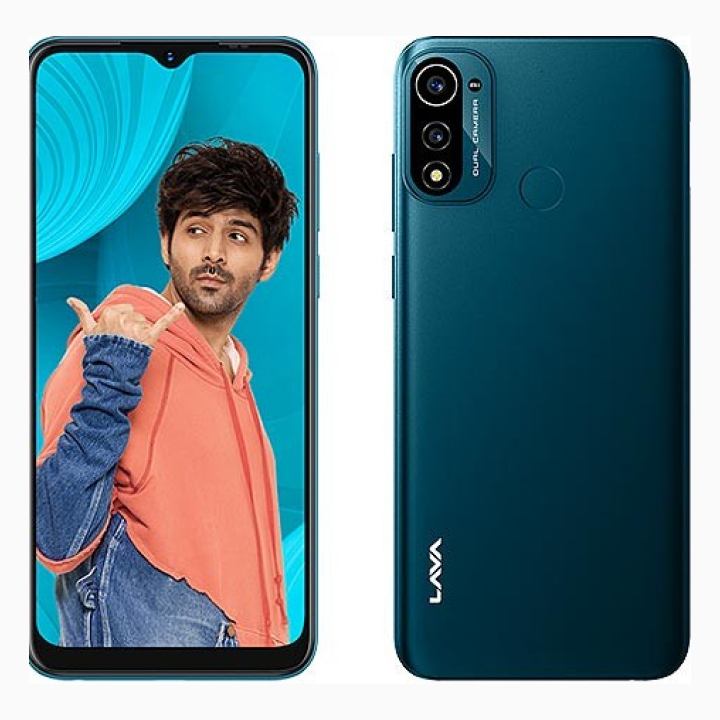 Lava X3